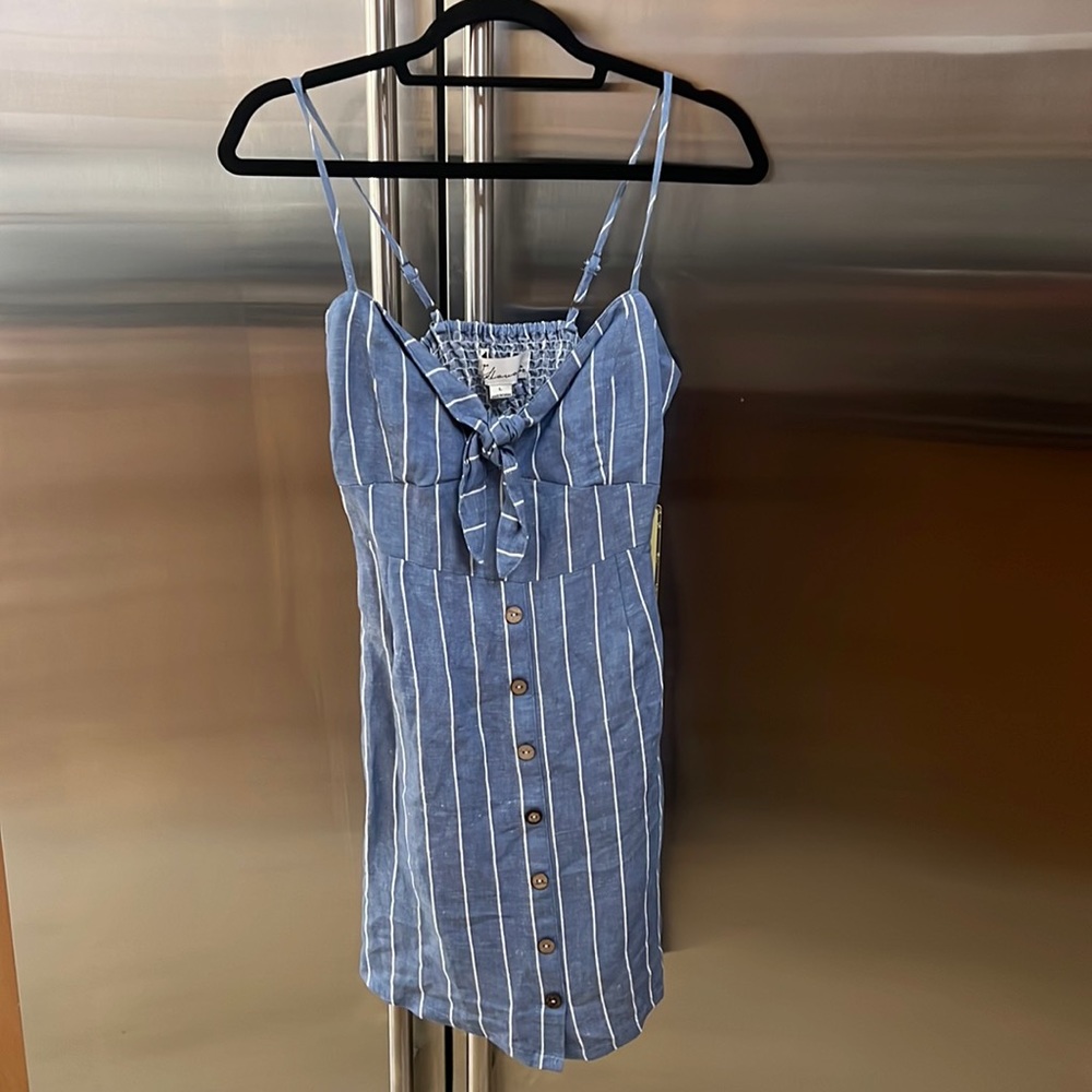 NWT Vintage Havana Dress
